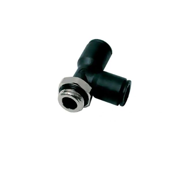 T EL, Udvendig Gevind BSPP og Metrisk Gevind