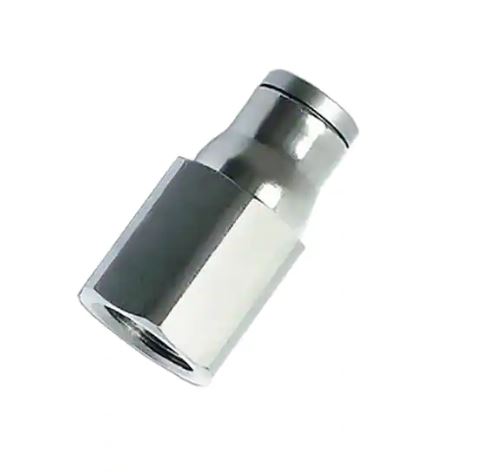 Nippel Fitting, Indvendig Gevind BSPP og Metrisk Gevind