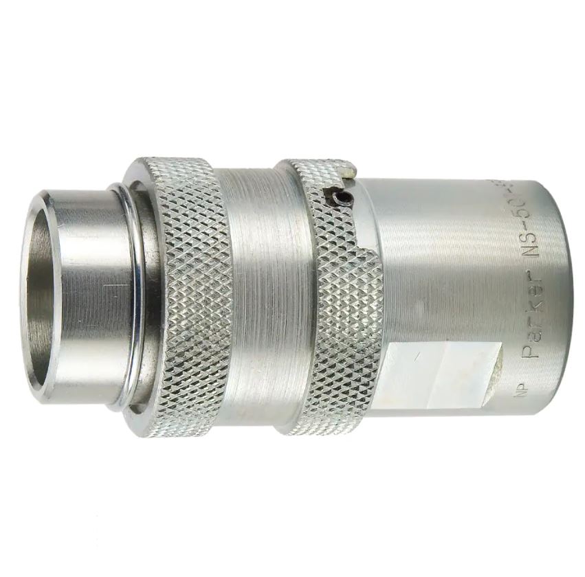 Serie NS Lynkobling Hun