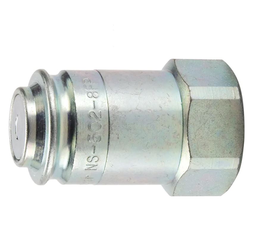 Serie NS Lynkobling Han