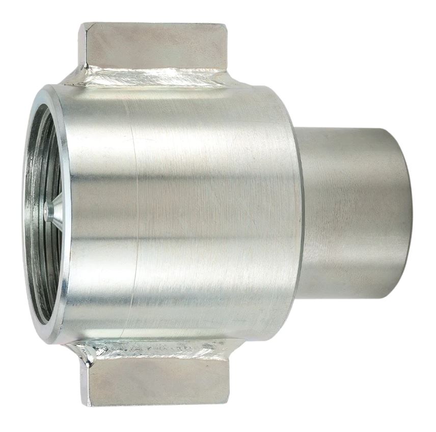 Serie 75 Lynkobling Hun