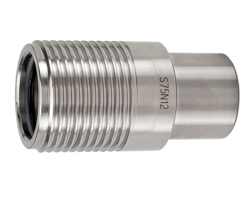 Serie 75 Lynkobling Han