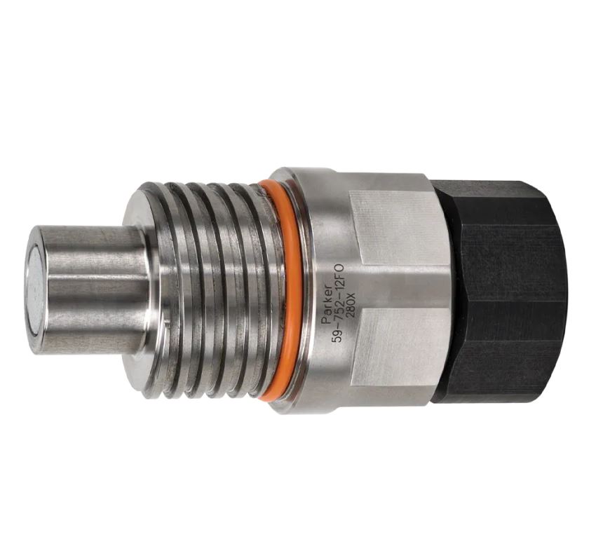 Series 59 Plug - Female Thread