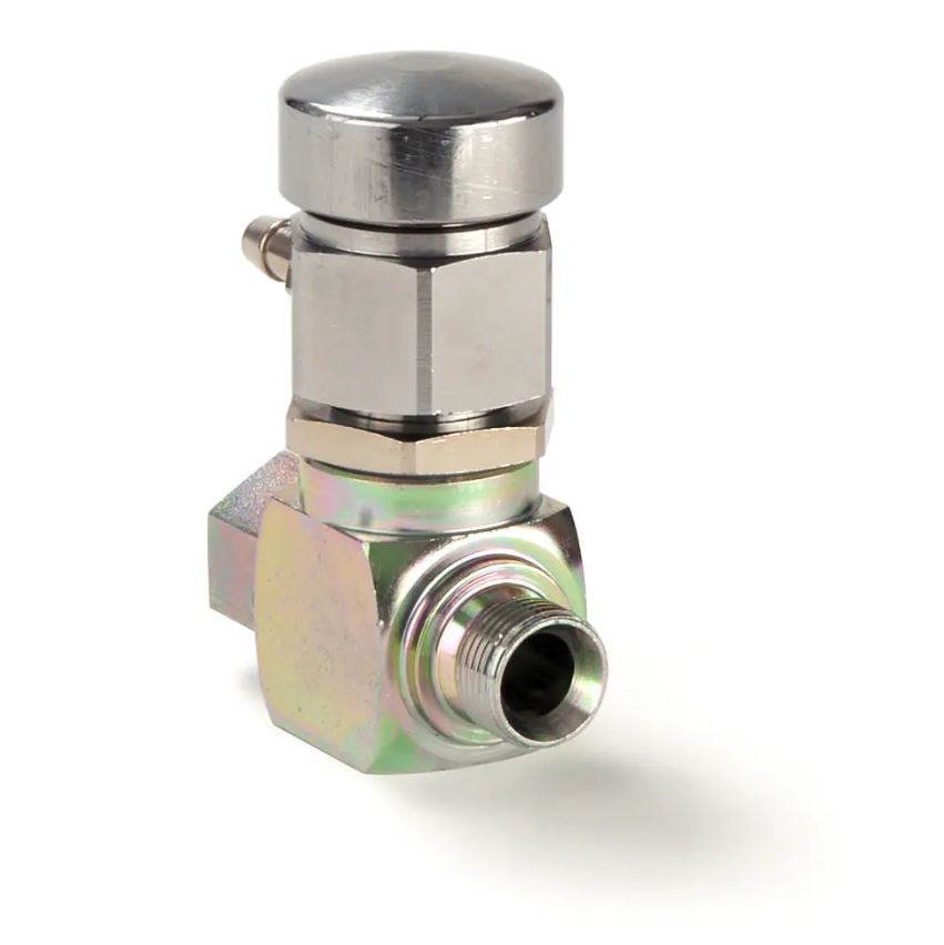 Tryk Udluftningsventil