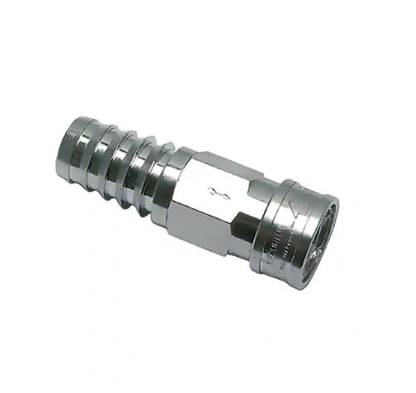 Kobling med Slangestuds