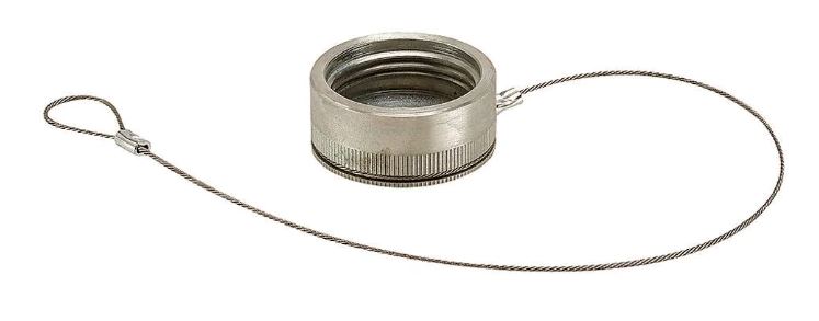 Serie 75 Dust protecton for Lynkobling Han