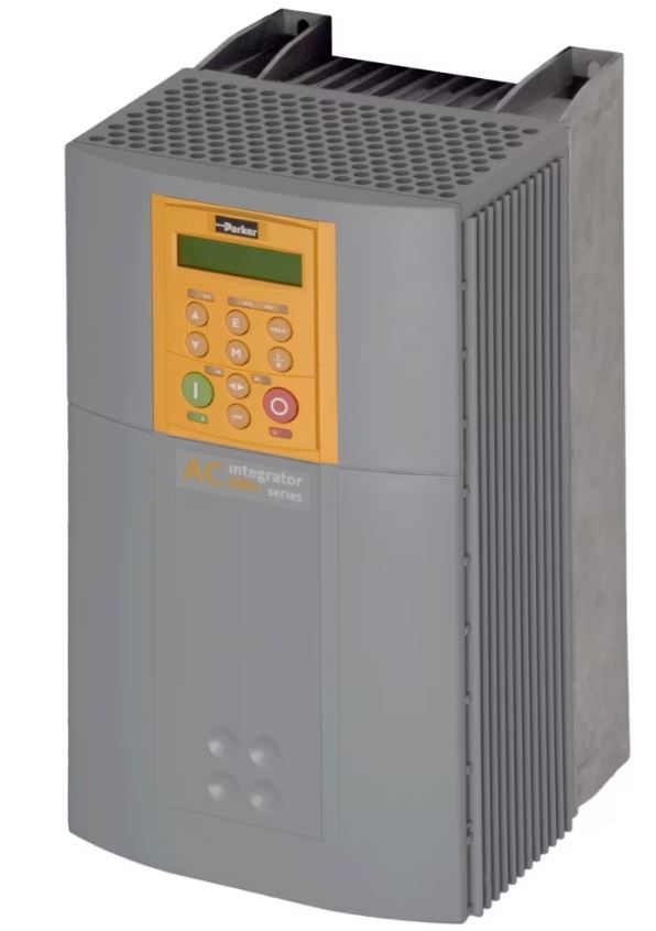 OBSOLETE: AC Variable Frequency Drives, kW Rated - AC690+ Series
