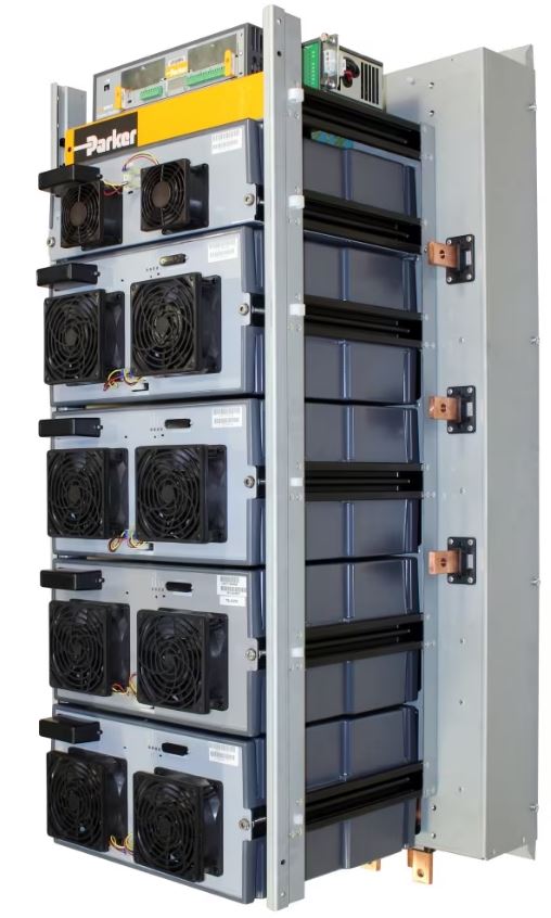 OBSOLETE: AC Variable Frequency Drives, kW Rated - AC890PX Series