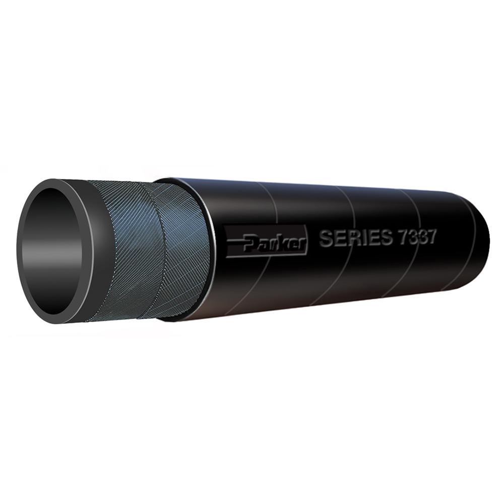 Reinforced Conduit Hose, Series 7337