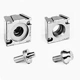 Parflange® Flaring and Flanging Tooling