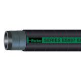 Elephant Trunk Large Diameter Custom Made Material Handling Hose, Series ES937