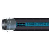 EXACTA PIPE™ Large Diameter Custom Made Heavy Duty Material Handling Suction Hose, Series EW336