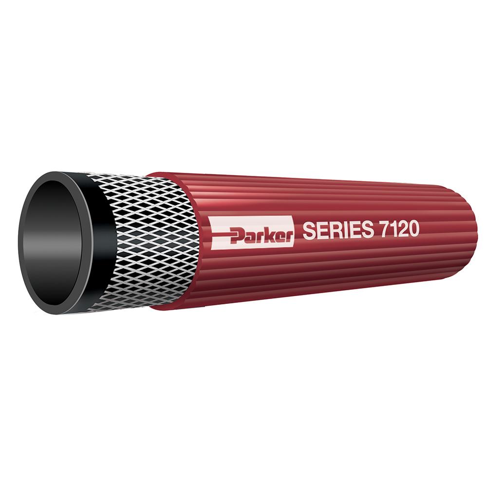 Grade R Single Line Fuel Gas Welding Hose, Series 7120