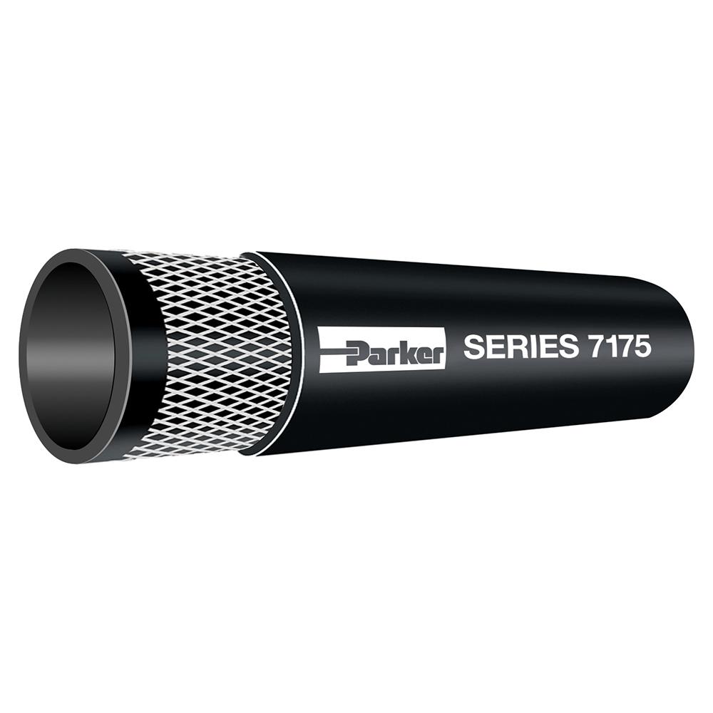 Farm Pump/Gravity Tank Fuel Hose Factory Assemblies - Series 7175