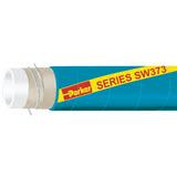 Large Diameter FEP Chemical Suction Hose, Series SW373