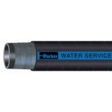 Large Diameter Heavy Duty Custom Made Water Discharge Hose, Series ES104