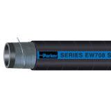 Large Diameter Custom Made Heavy Duty Dredge/Sand Suction Hose, Series EW708