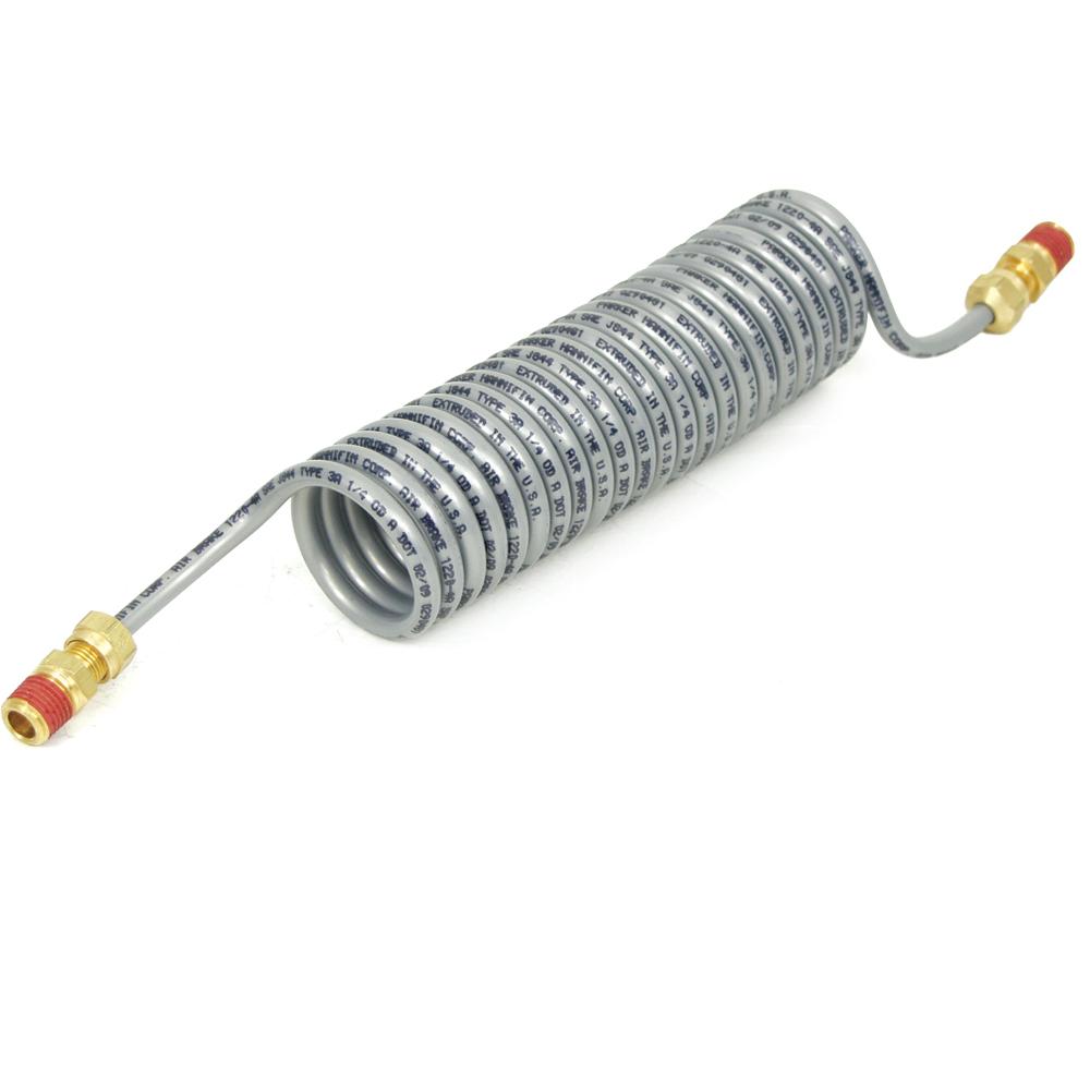 OBSOLETE: Truck Coils, SliderCoil™