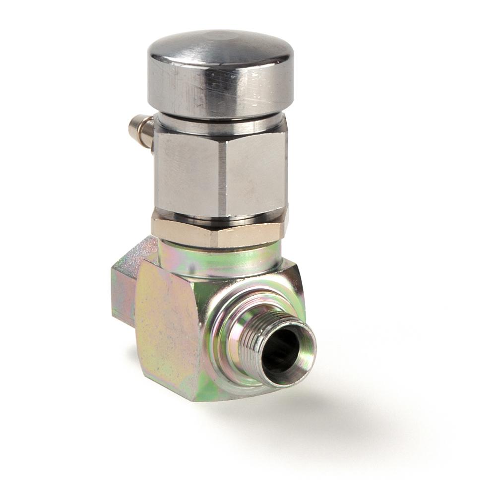 Hydraulic Accessories - Pressure Relief Valve
