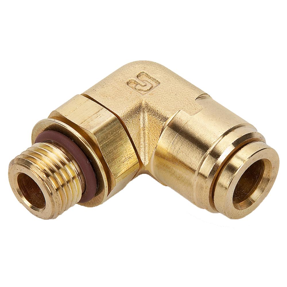 PMH Low pressure hydraulic fittings