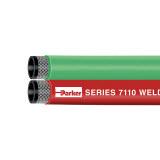 Grade RM Twin Line Welding Hose, Series 7110