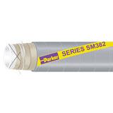 HARVEST PLUS™ Crush Resistant Food and Beverage Suction Hose, Series SM382