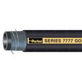 GOLD LABEL® Jac-Riser Aircraft Fueling Suction Hose, Series 7777