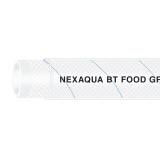 NEXAQUA™ PVC White Potable Water Hose, Series 164