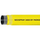 NEXSPRAY™ PVC/Urethane Spray Hose, Series 202