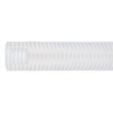 DYNAFLEX® PVC Clear Suction Hose, Series 7564