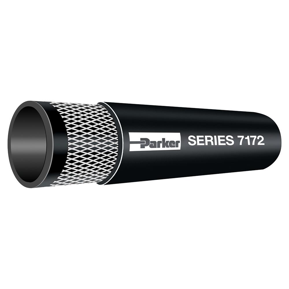 Grade R Single Line Oxygen Welding Hose, Series 7121