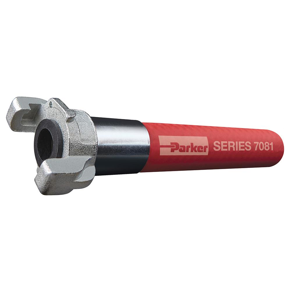 Jackhammer Air Hose Factory Assemblies, Series 7081