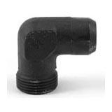 Ermeto high pressure hydraulic tube to weld fittings