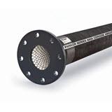 CERGOM™ Severely Abrasive Material Handling Suction & Vacuum Hose, Series 8800