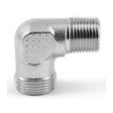 Ermeto DIN Non Adjustable high pressure tube fittings
