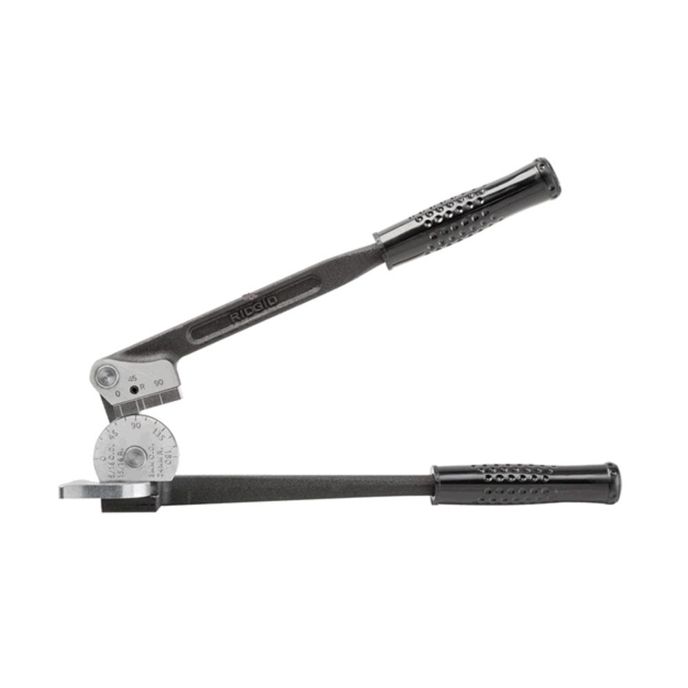 Medium Duty Inch Hand Tube Benders