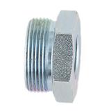 Spud Adapters, Series 7612