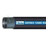 BS&W™ Bottom Sediment & Waste Oilfield Suction/Vacuum Hose, Series 7208E