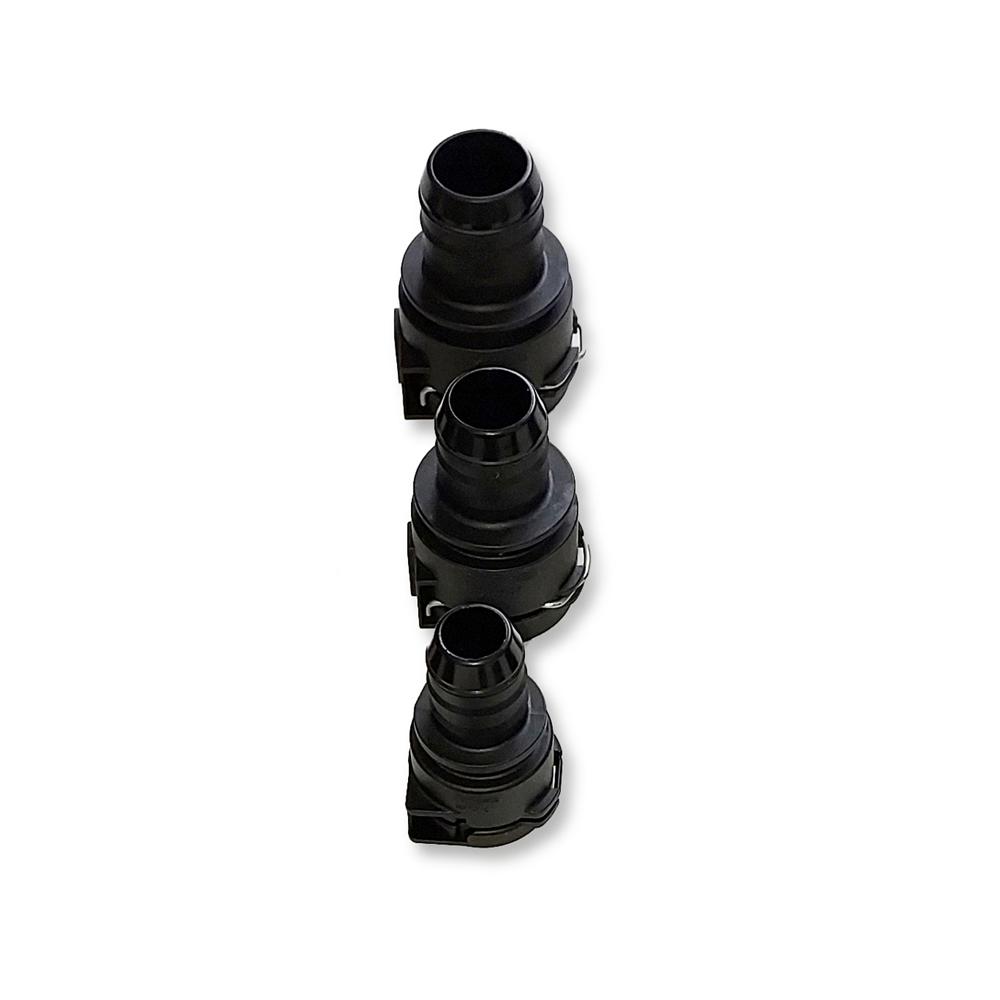 Push To Connect Fittings for Electronic Coolant Hose  –  ECH Series