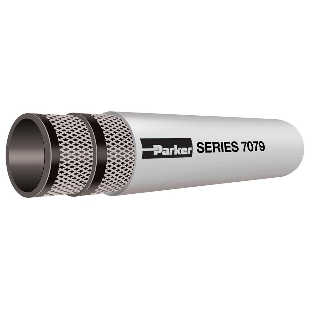 ECW™ Standard Duty Washdown Hose, Series 7079