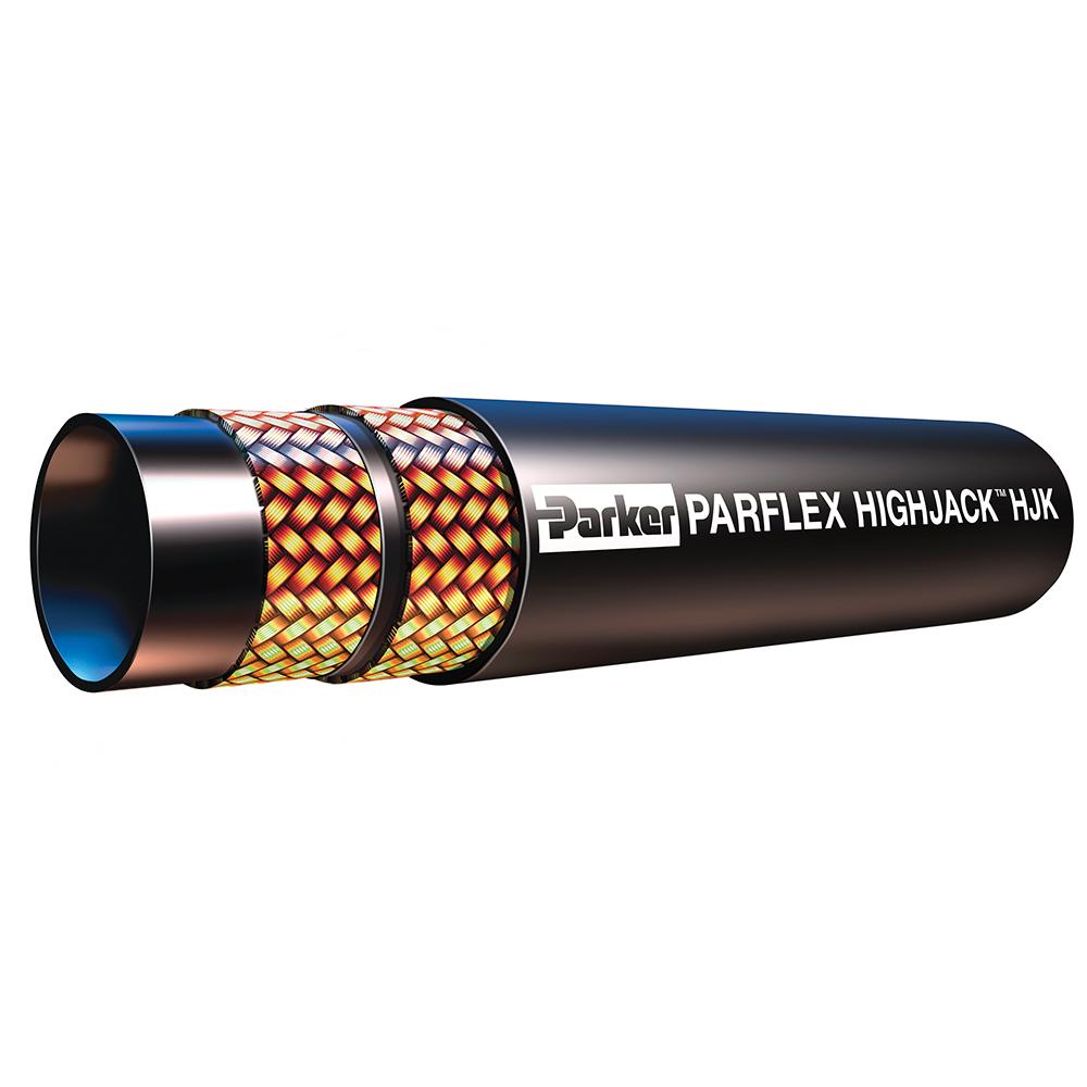 OBSOLETE: Highjack® Jackline Hybrid Hose - HJK