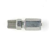 Field Attachable Hydraulic Hose Fitting - 30 Series Fittings
