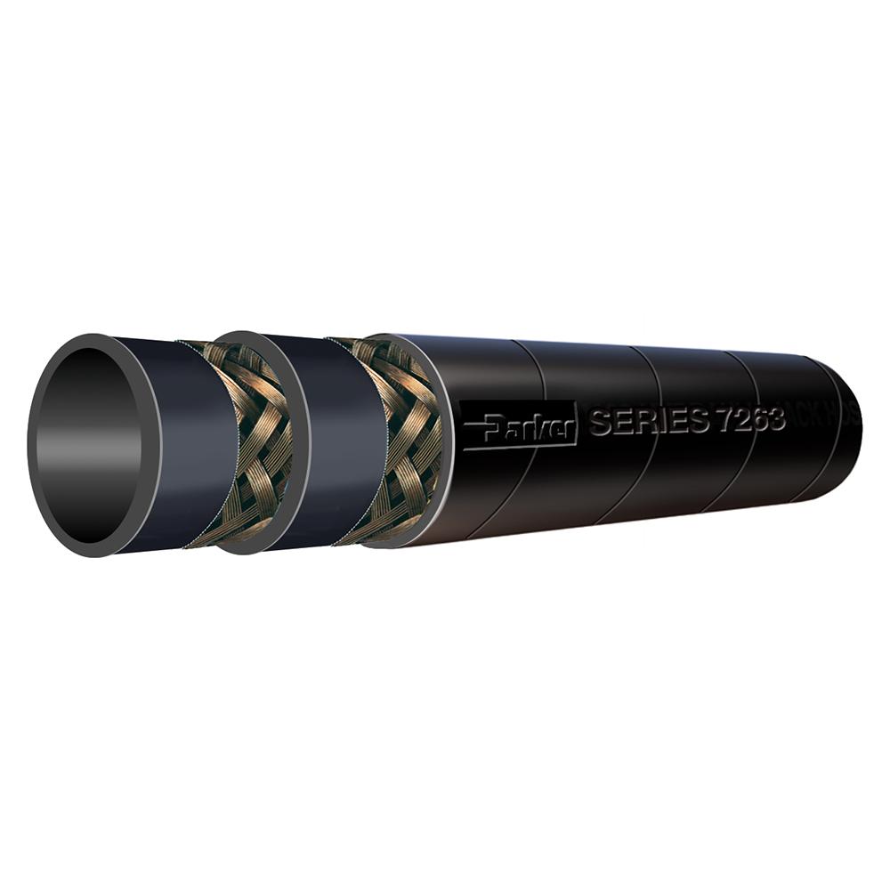 STEAM-LANCE® 250 STEAM HOSE