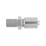 Crimp Style Hydraulic Hose Fitting – 77 Series Fittings