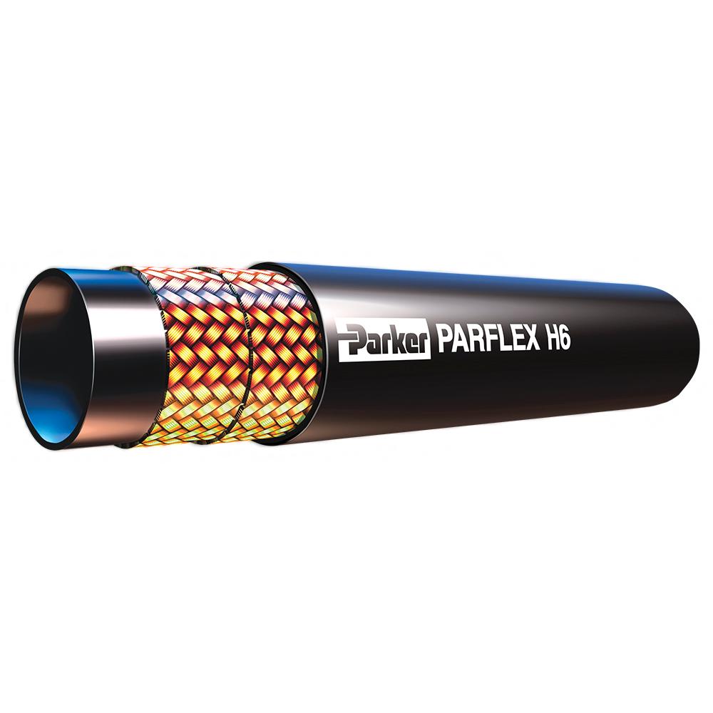 OBSOLETE: H6 Series Abrasion Resistant High Performance Hose