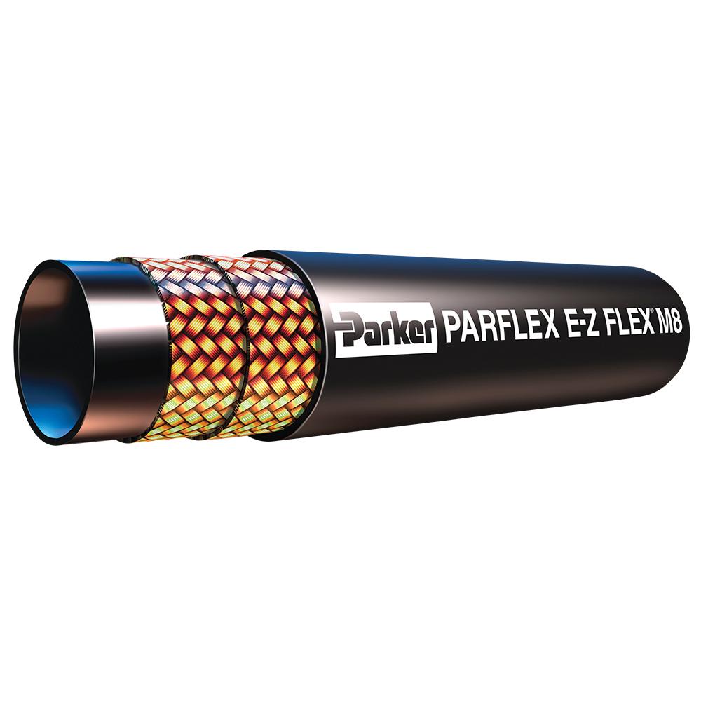 OBSOLETE: High Performance M8 E-Z FLEX™ Hose