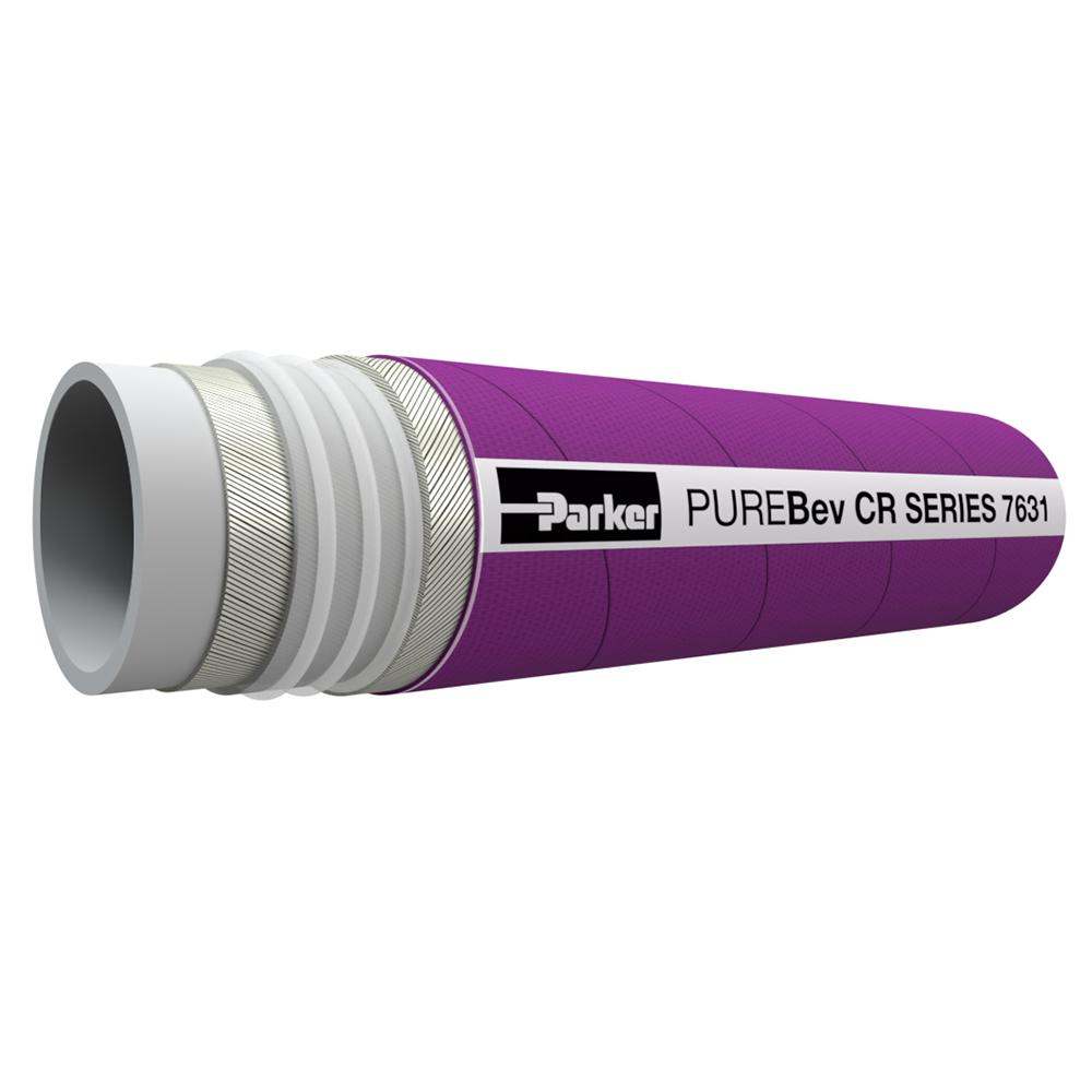 PUREBev Hose Series 7631