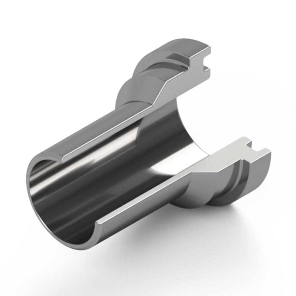 ISO 6164 Flange Connections