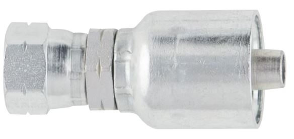 JIC Lige  Indstik - UN/UNF Svivel (Hun) indv. gev./Omløber (TBA)