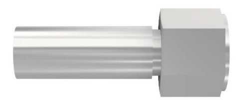 BSP Lige  Indstik - BSPP Svivel (Hun) indv. gev./Omløber (TBA)